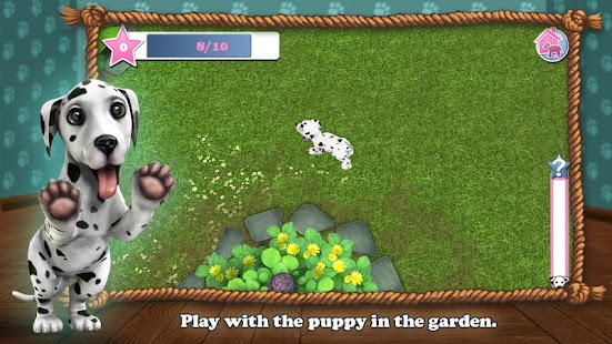  DogWorld 3D: My Puppy  