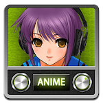 Cover Image of Download Anime Music 3.8.5 APK