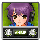 Anime Music