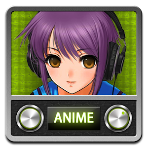 Anime Music Radio