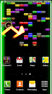 Bricknoid 2: Brick Breaker(圖6)-速報App