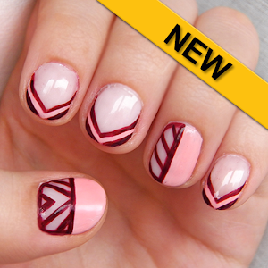 Nail Art 2014 LOGO-APP點子