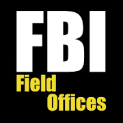 FBI Field Offices for Tablets