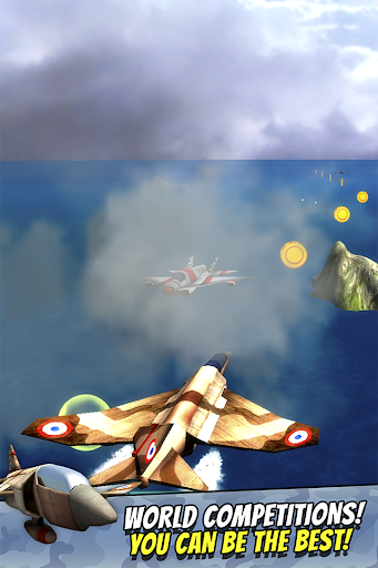 免費下載模擬APP|Aircraft Dog Fight Raid app開箱文|APP開箱王