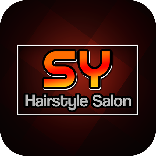 S Y Hairstyle Salon 商業 App LOGO-APP開箱王