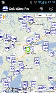Quickstop Pro Screenshots 4