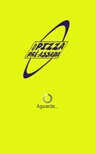 Rede Pizza Pré-Assada Brasil
