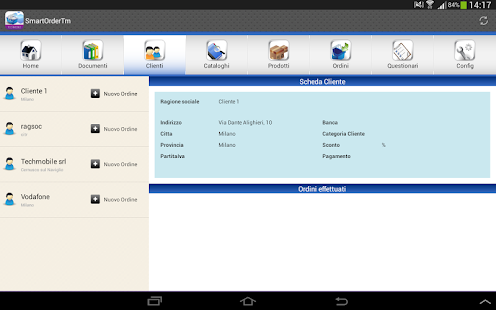 How to get SmartOrder for SECTOR lastet apk for android
