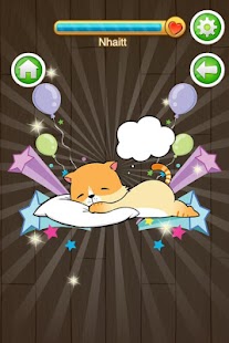 Lazy Cat and Friends Screenshots 6