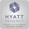 Hyatt Regency Crystal City Application icon