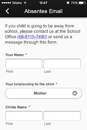 Star of the Sea poster 3