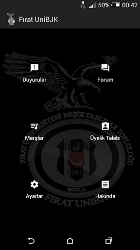 Fırat UniBJK