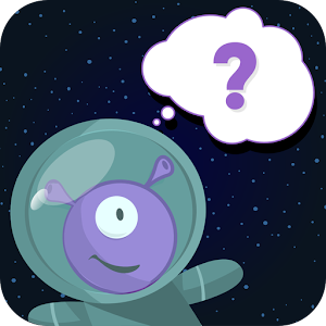 Word Invasion: guess by сlues logo
