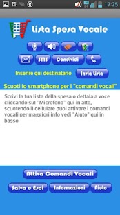 How to install Lista spesa vocale 1.0 mod apk for bluestacks