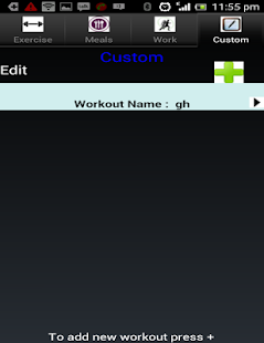 Fitness Trainer Screenshots 0