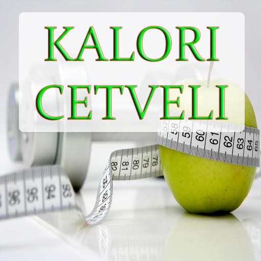 Kalori Cetveli