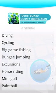Sibenik - Knin Region guide Screenshots 3