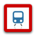 Togtider i Norge logo