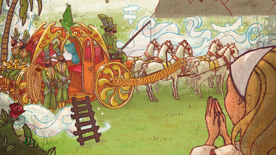 Hidden Object FREE: Cinderella(圖3)-速報App