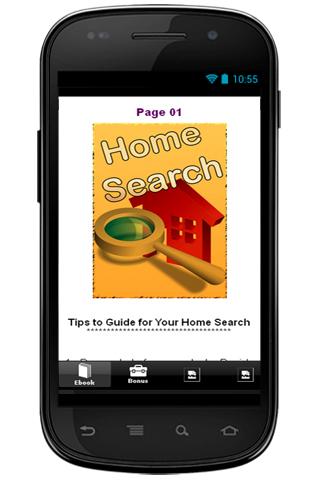 免費下載書籍APP|House Searches Guide app開箱文|APP開箱王