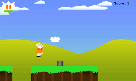 download Modi Runner free