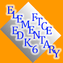 FTCE Elementary Education K-6 logo