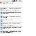 boydalle logo
