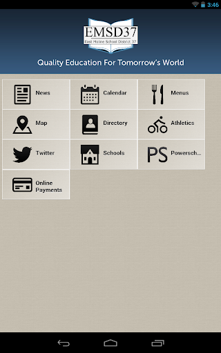 免費下載教育APP|East Moline School District 37 app開箱文|APP開箱王