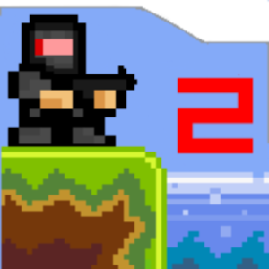 Retro Warfare 2 1.0