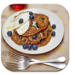 HEALTHY BREAKFAST RECIPES FREE