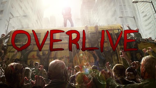Overlive: Zombie Survival RPG - screenshot thumbnail