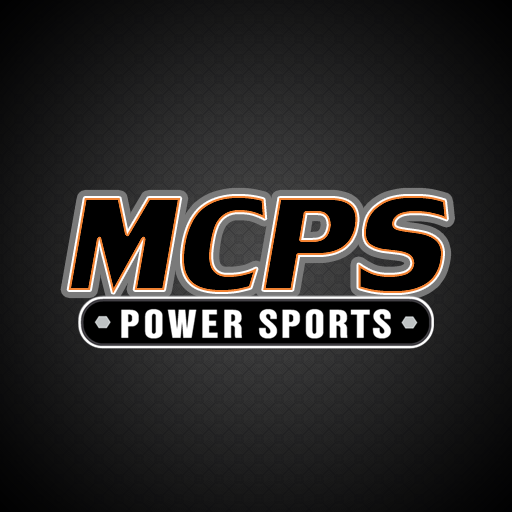 Motor City Powersports LOGO-APP點子