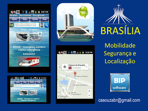 Pro Brasília Mobilidade