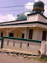 masjid bogor