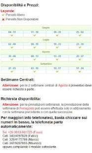 SalentoAffitti.it Screenshots 3