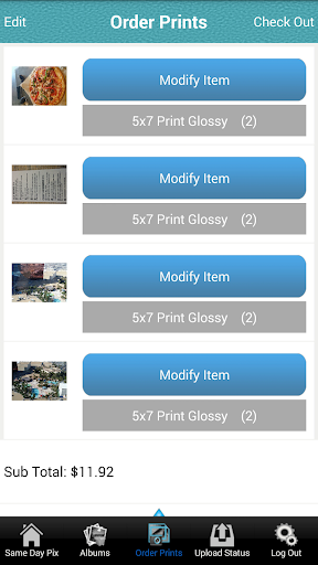 免費下載攝影APP|SameDay Photo Prints at Target app開箱文|APP開箱王