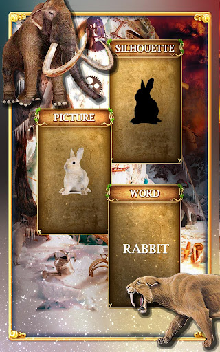 【免費冒險App】Hidden Object Amazing Creature-APP點子