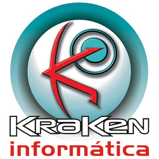 Kraken Informática LOGO-APP點子