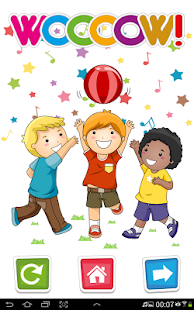  Preschool Adventures-1 Pro  