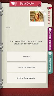 Free Download Date Doctor APK for Android