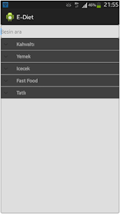 How to install Haftada 1Kilo Zayıflatan Diyet 1.1 unlimited apk for bluestacks