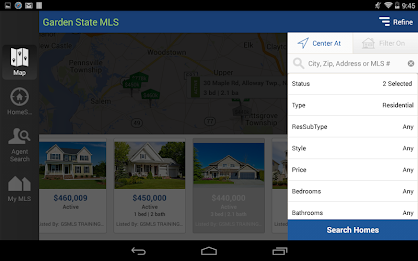 HomeSpotter for GSMLS poster 14