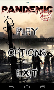 How to mod Pandemic patch 1.3 apk for bluestacks