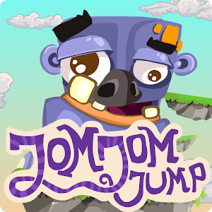 JomJom Jump.apk 1.0