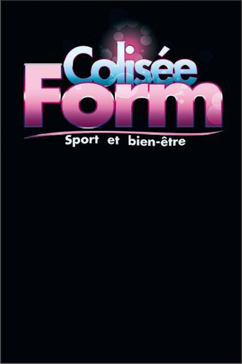 Colisée Form Compiègne