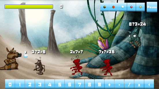 How to mod Numbugs 1.1 mod apk for pc