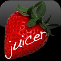Juicer, The Juicing App logo