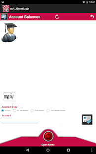 OneCard mAuthenticate Screenshots 3