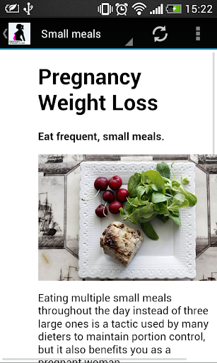 免費下載健康APP|Pregnancy Weight Loss app開箱文|APP開箱王