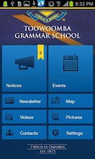 toowoomba grammar school